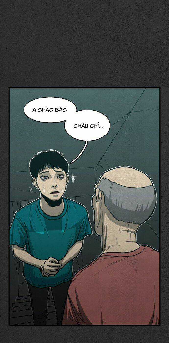 Khu Trọ Quỷ Ám - Chapter 25 - Trang 70