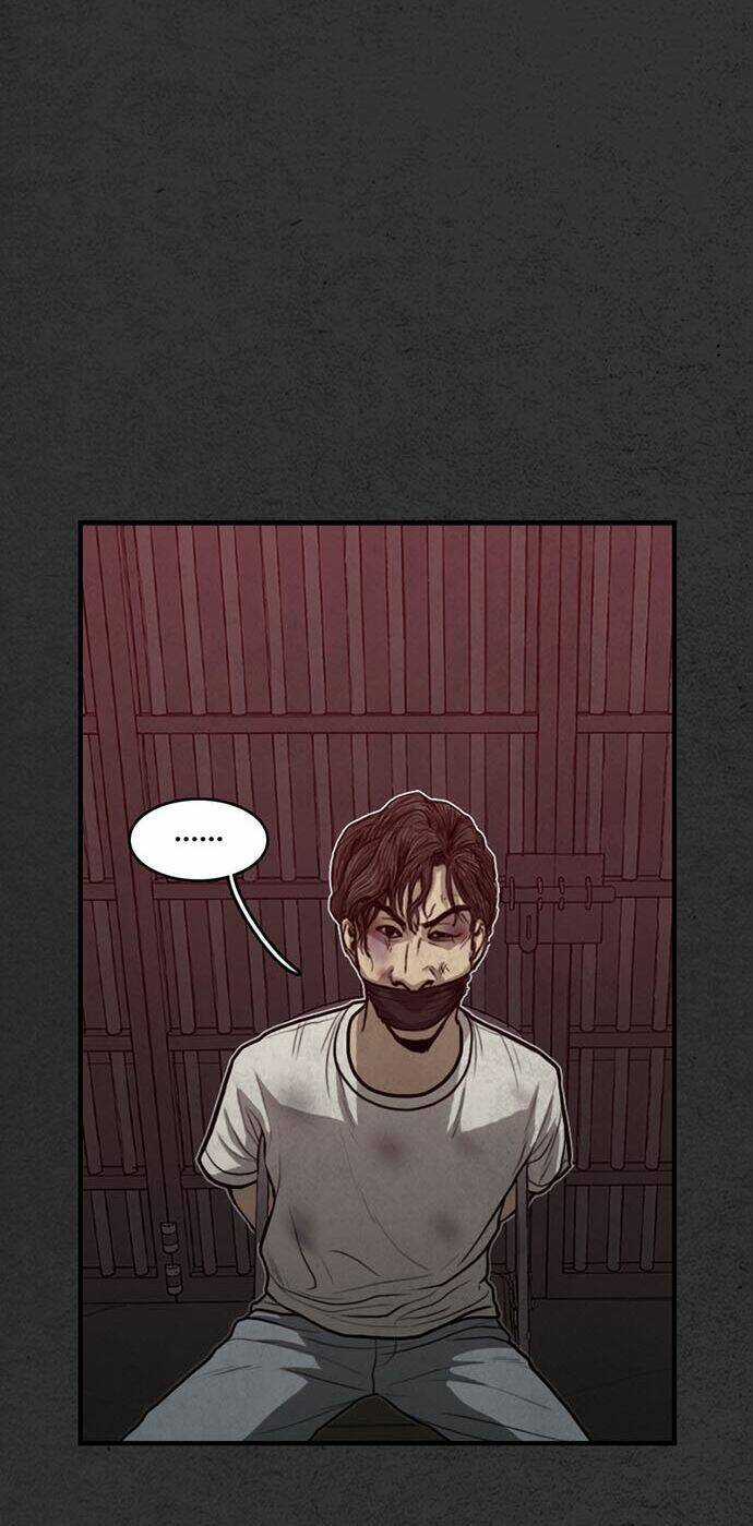 Khu Trọ Quỷ Ám - Chapter 26 - Trang 33