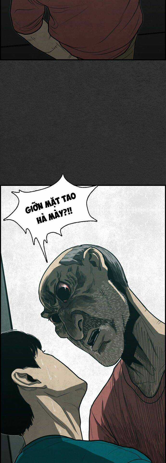 Khu Trọ Quỷ Ám - Chapter 26 - Trang 5