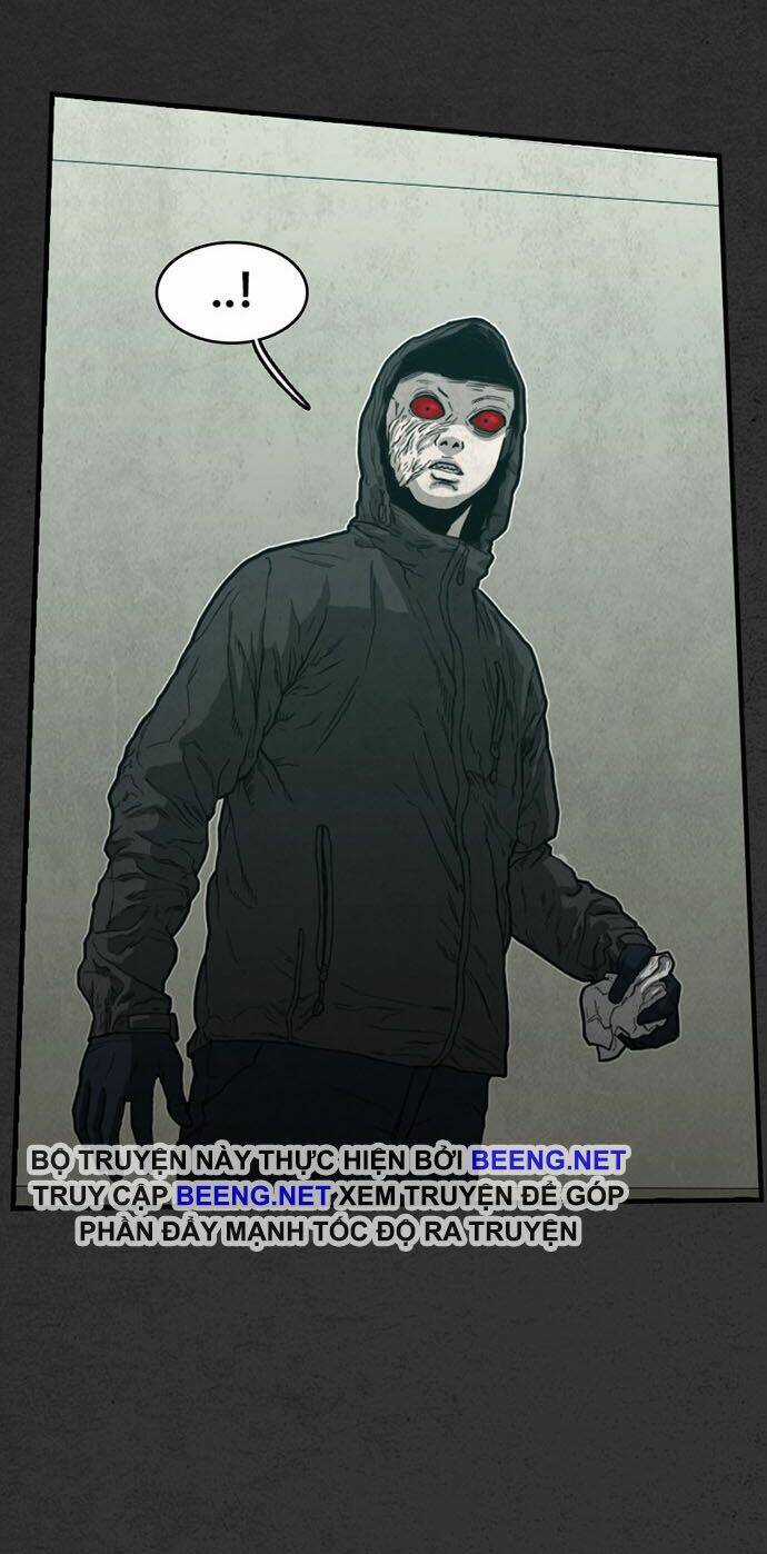 Khu Trọ Quỷ Ám - Chapter 27 - Trang 33