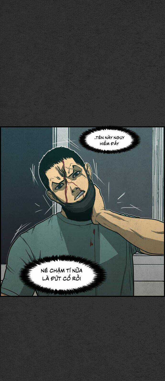 Khu Trọ Quỷ Ám - Chapter 27 - Trang 42