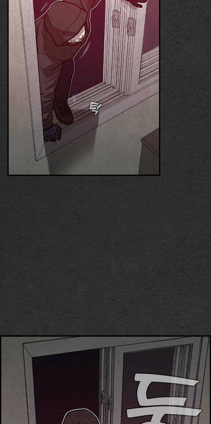 Khu Trọ Quỷ Ám - Chapter 27 - Trang 6