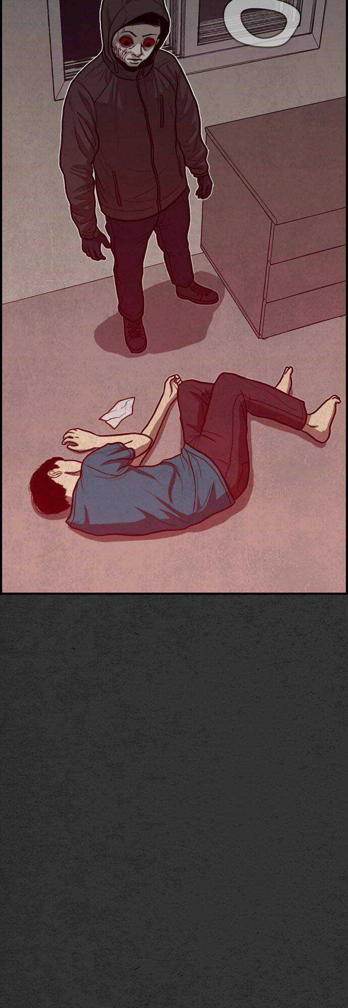 Khu Trọ Quỷ Ám - Chapter 27 - Trang 7