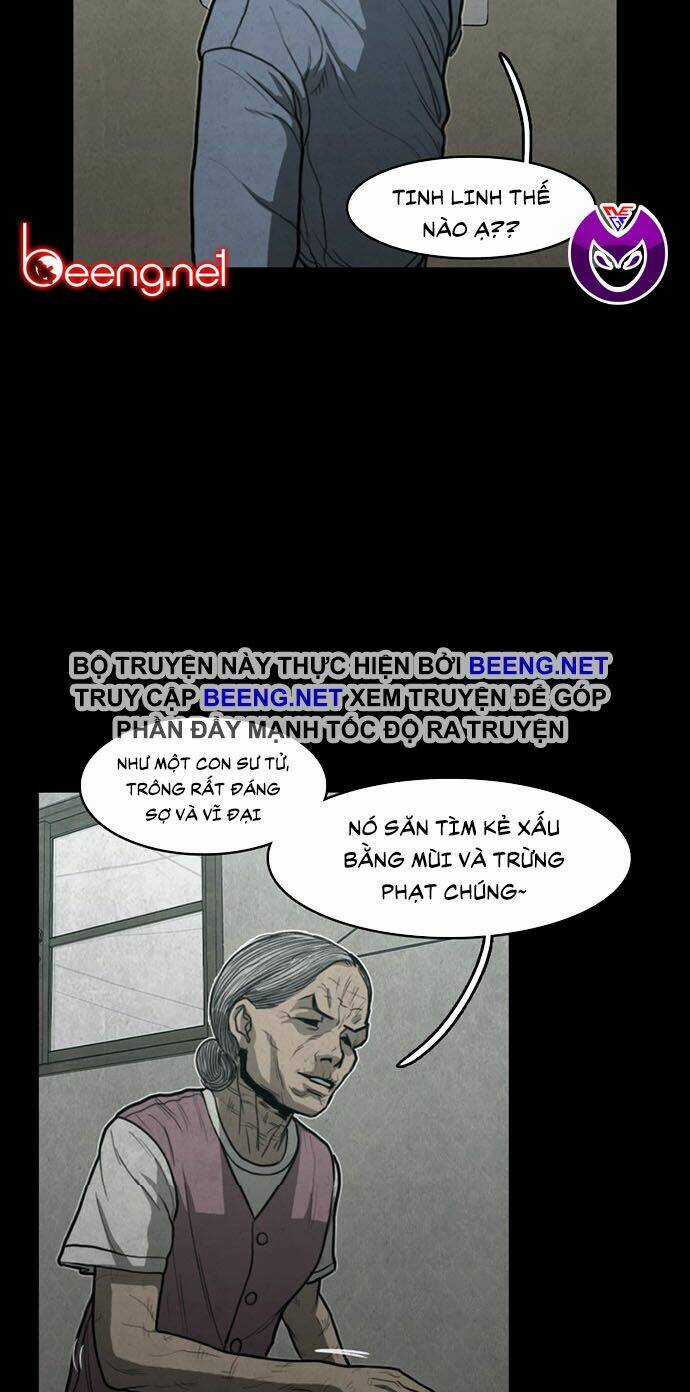 Khu Trọ Quỷ Ám - Chapter 28 - Trang 50