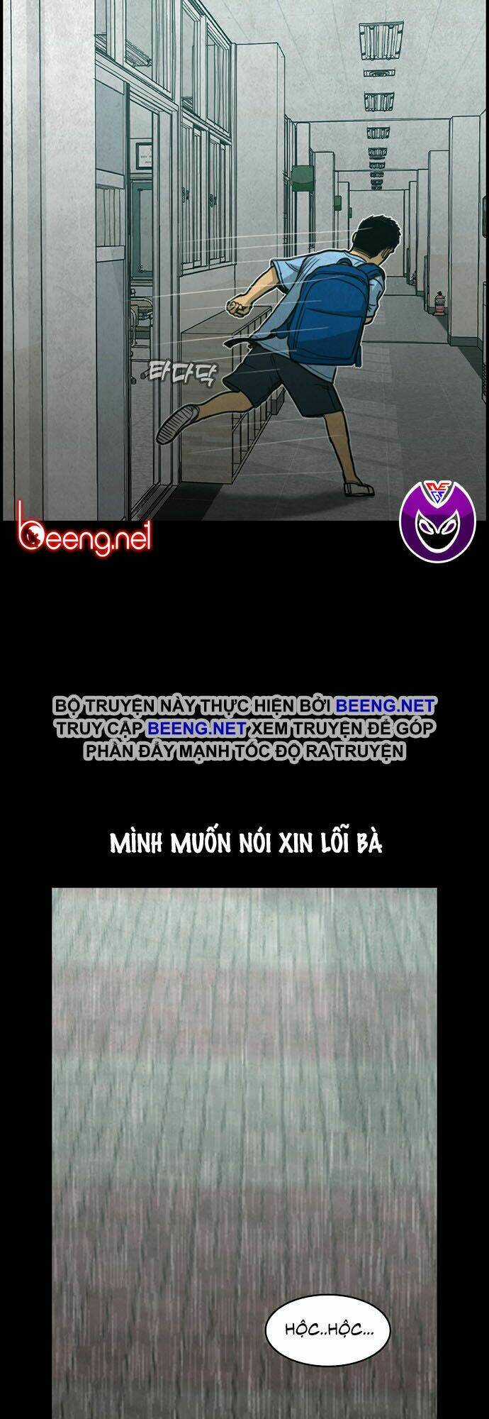 Khu Trọ Quỷ Ám - Chapter 29 - Trang 20