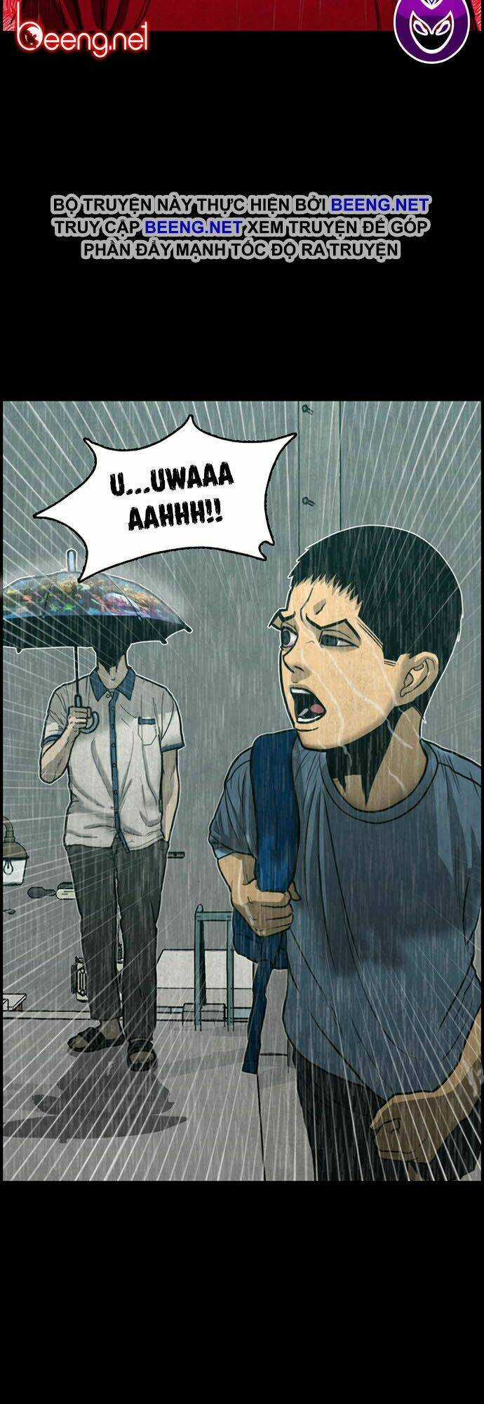 Khu Trọ Quỷ Ám - Chapter 29 - Trang 39