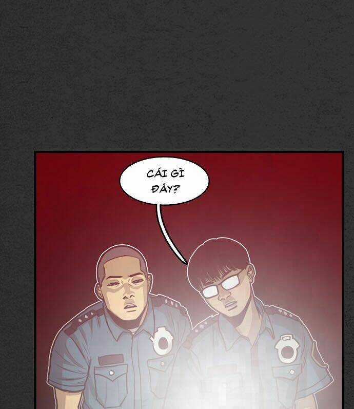 Khu Trọ Quỷ Ám - Chapter 29 - Trang 60