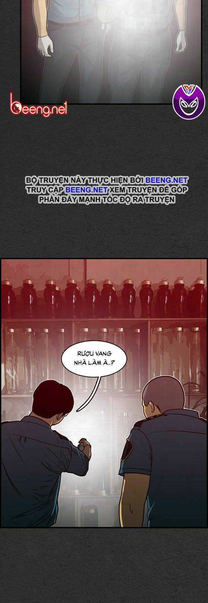 Khu Trọ Quỷ Ám - Chapter 29 - Trang 61