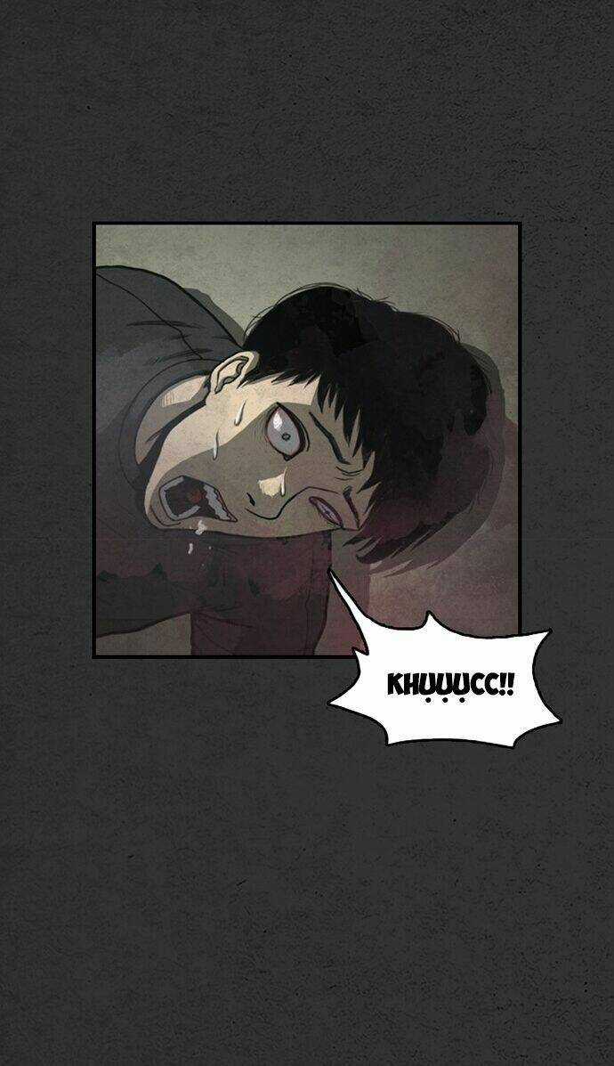 Khu Trọ Quỷ Ám - Chapter 3 - Trang 11