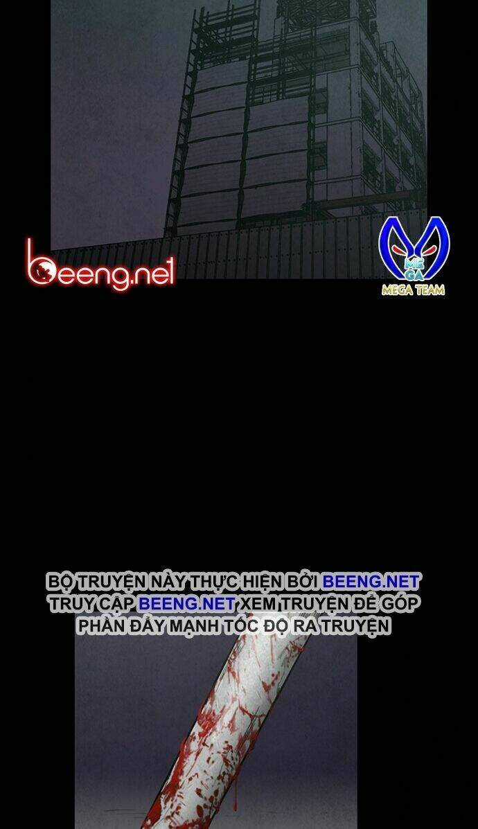 Khu Trọ Quỷ Ám - Chapter 3 - Trang 21