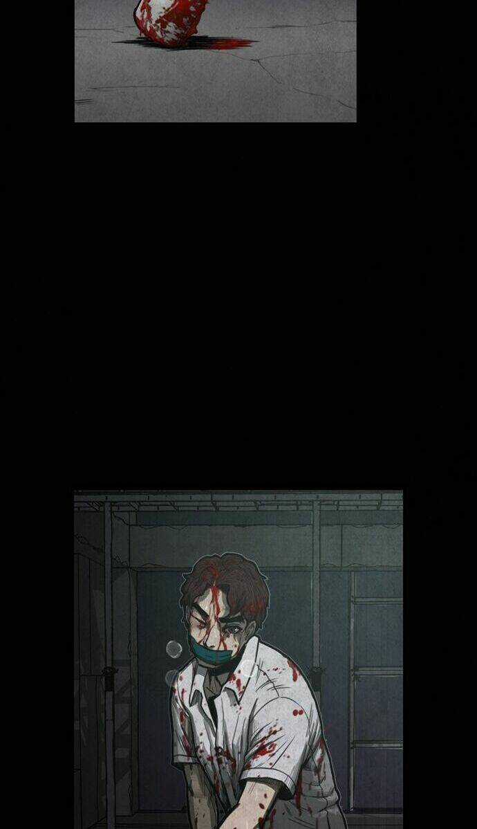 Khu Trọ Quỷ Ám - Chapter 3 - Trang 22