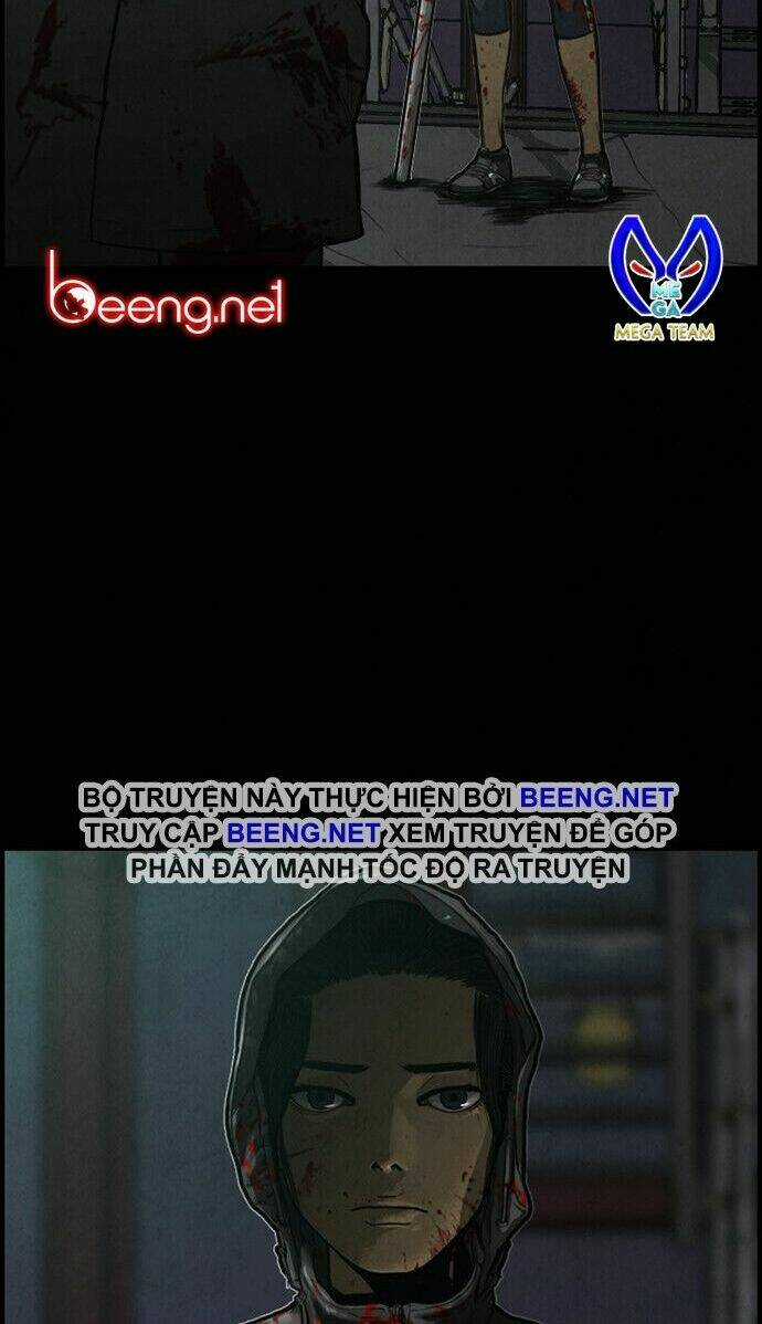 Khu Trọ Quỷ Ám - Chapter 3 - Trang 24