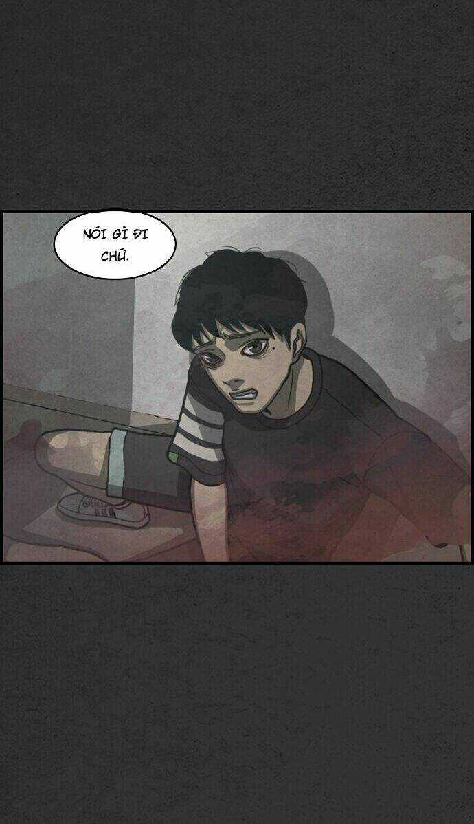 Khu Trọ Quỷ Ám - Chapter 3 - Trang 4