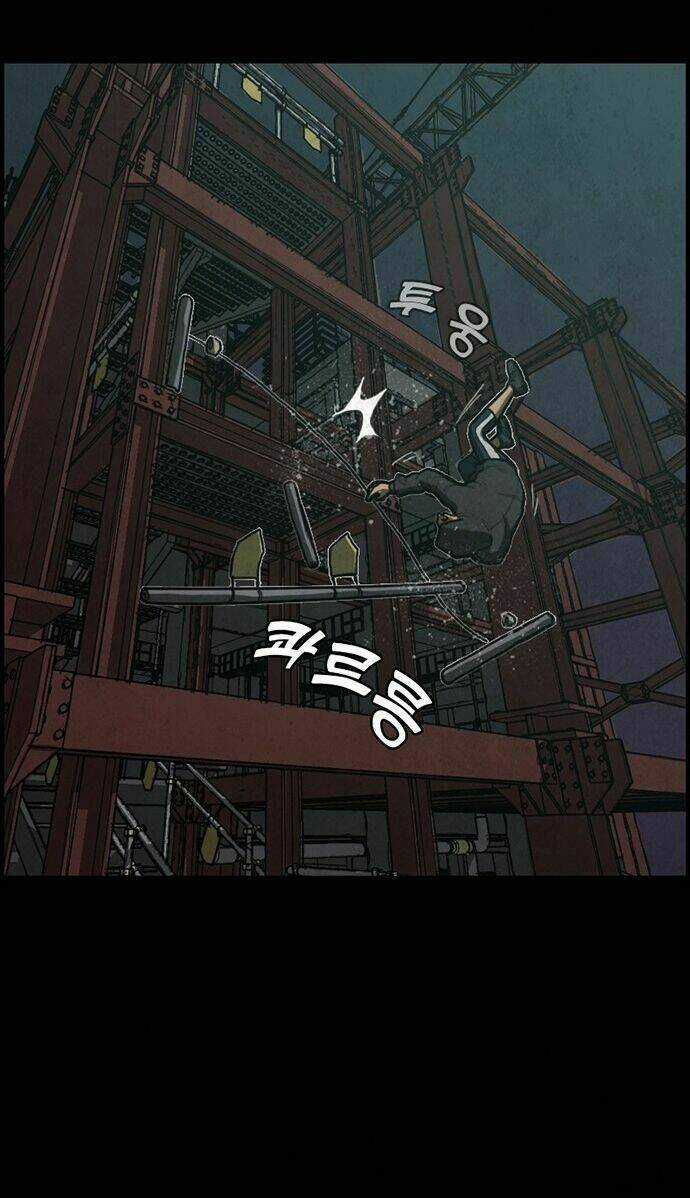 Khu Trọ Quỷ Ám - Chapter 3 - Trang 33