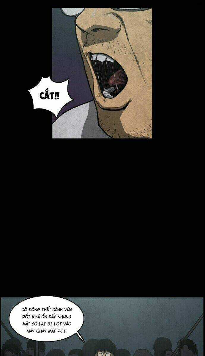 Khu Trọ Quỷ Ám - Chapter 3 - Trang 36