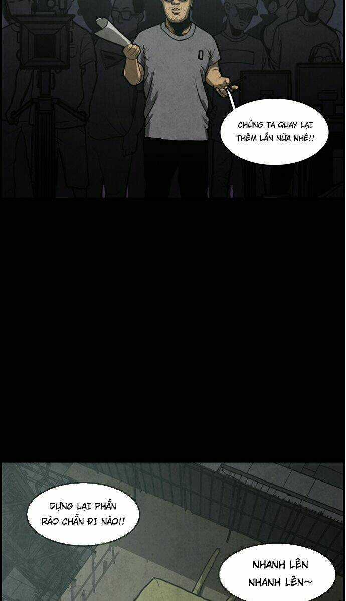Khu Trọ Quỷ Ám - Chapter 3 - Trang 37