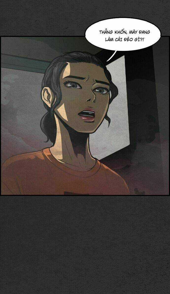 Khu Trọ Quỷ Ám - Chapter 3 - Trang 5