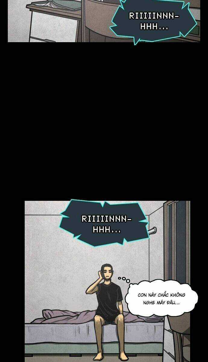 Khu Trọ Quỷ Ám - Chapter 3 - Trang 49