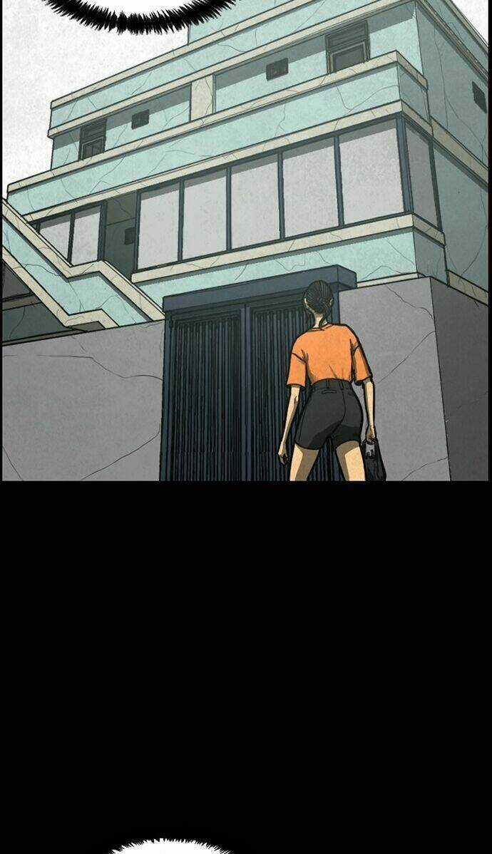 Khu Trọ Quỷ Ám - Chapter 3 - Trang 61