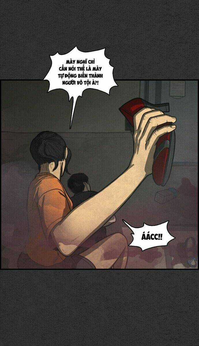 Khu Trọ Quỷ Ám - Chapter 3 - Trang 76