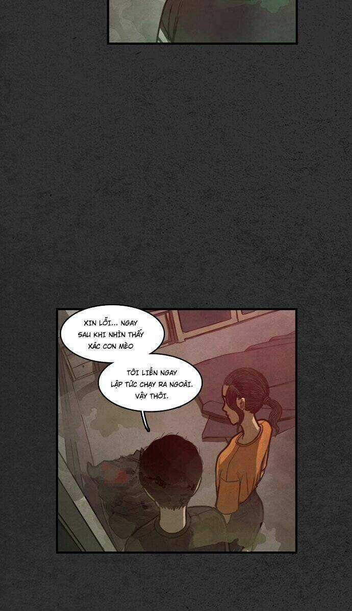 Khu Trọ Quỷ Ám - Chapter 3 - Trang 85