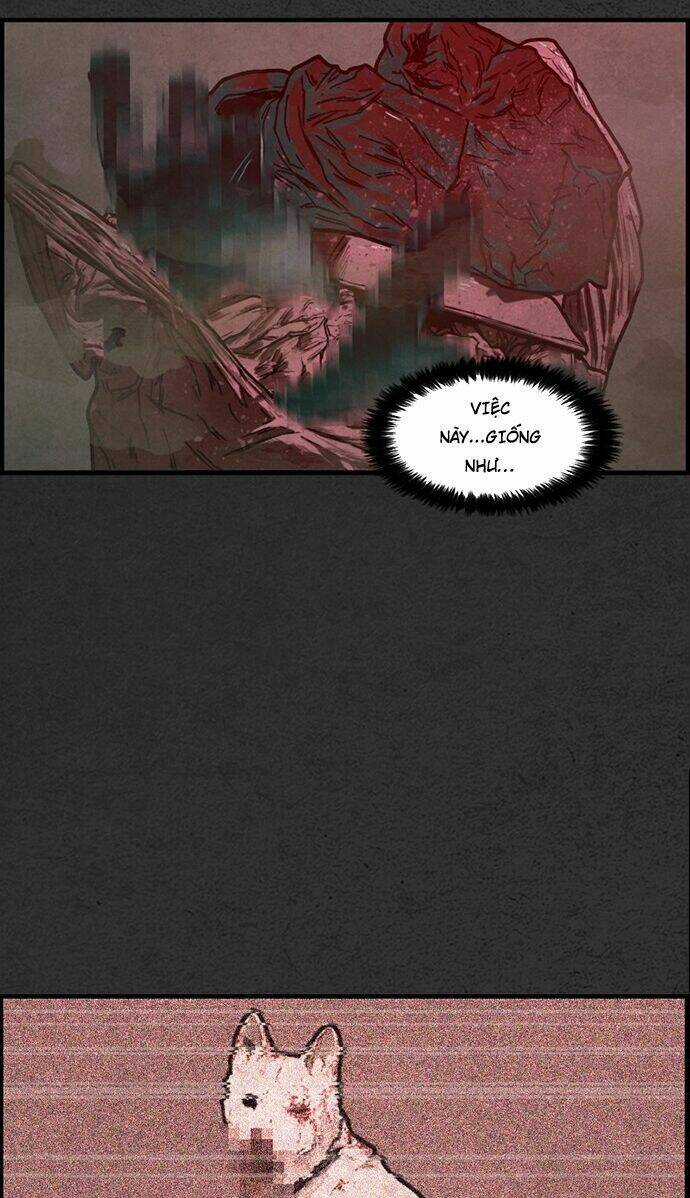 Khu Trọ Quỷ Ám - Chapter 3 - Trang 87