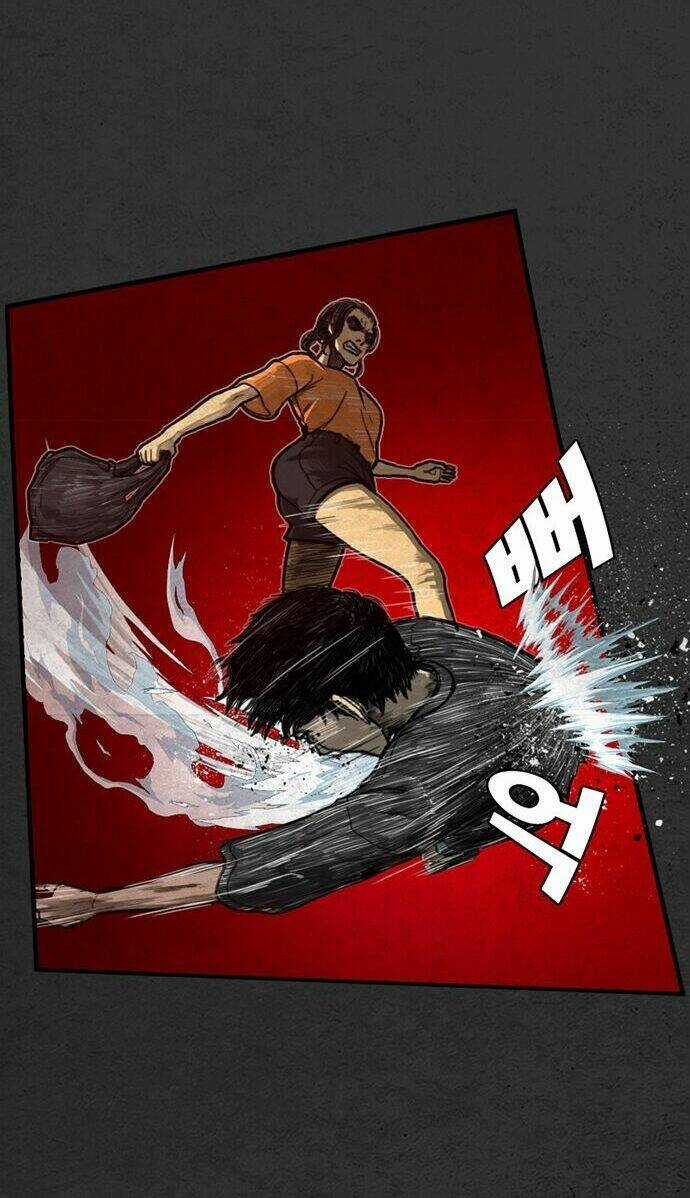 Khu Trọ Quỷ Ám - Chapter 3 - Trang 10