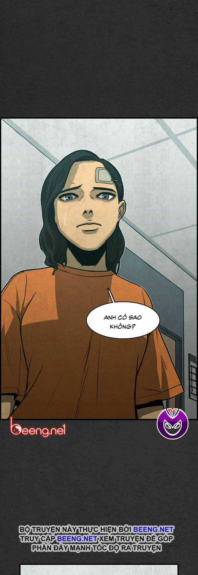 Khu Trọ Quỷ Ám - Chapter 30 - Trang 3