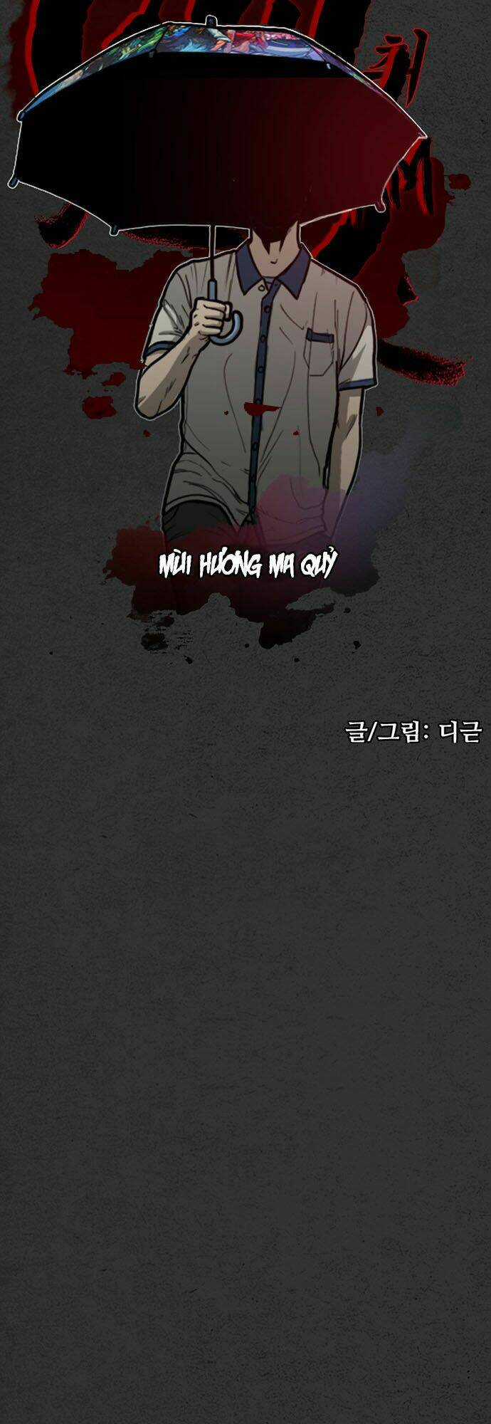 Khu Trọ Quỷ Ám - Chapter 30 - Trang 5