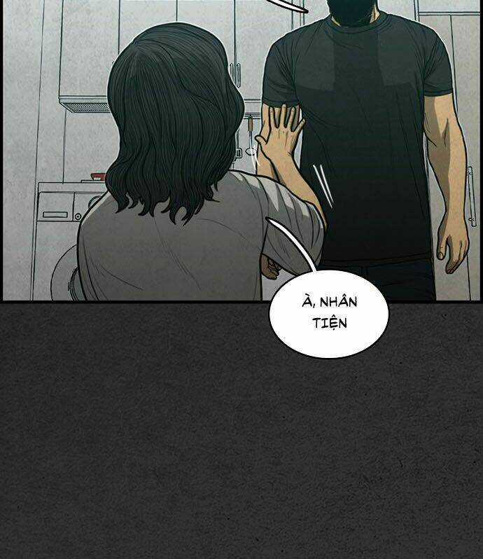 Khu Trọ Quỷ Ám - Chapter 30 - Trang 41