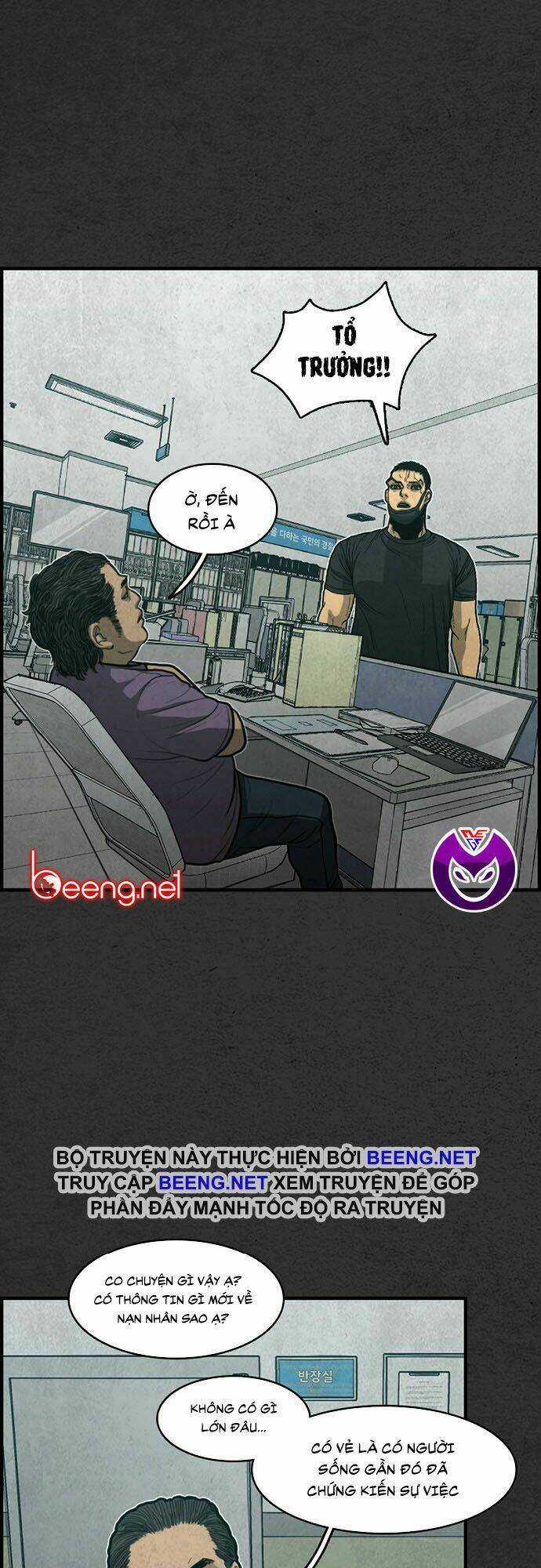 Khu Trọ Quỷ Ám - Chapter 30 - Trang 47