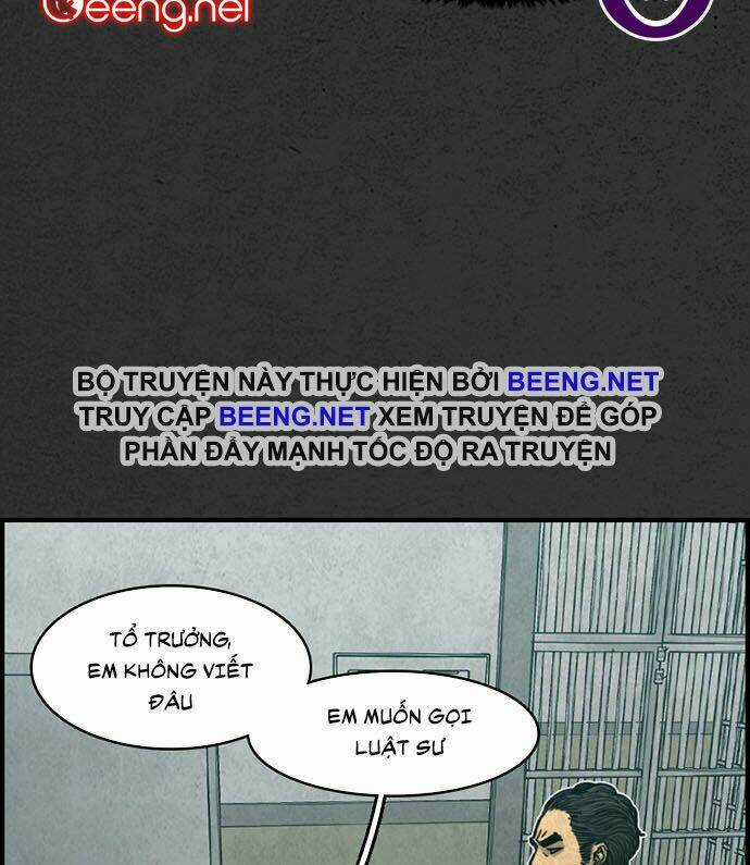 Khu Trọ Quỷ Ám - Chapter 30 - Trang 54