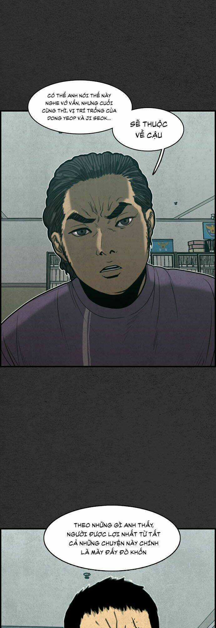 Khu Trọ Quỷ Ám - Chapter 30 - Trang 65