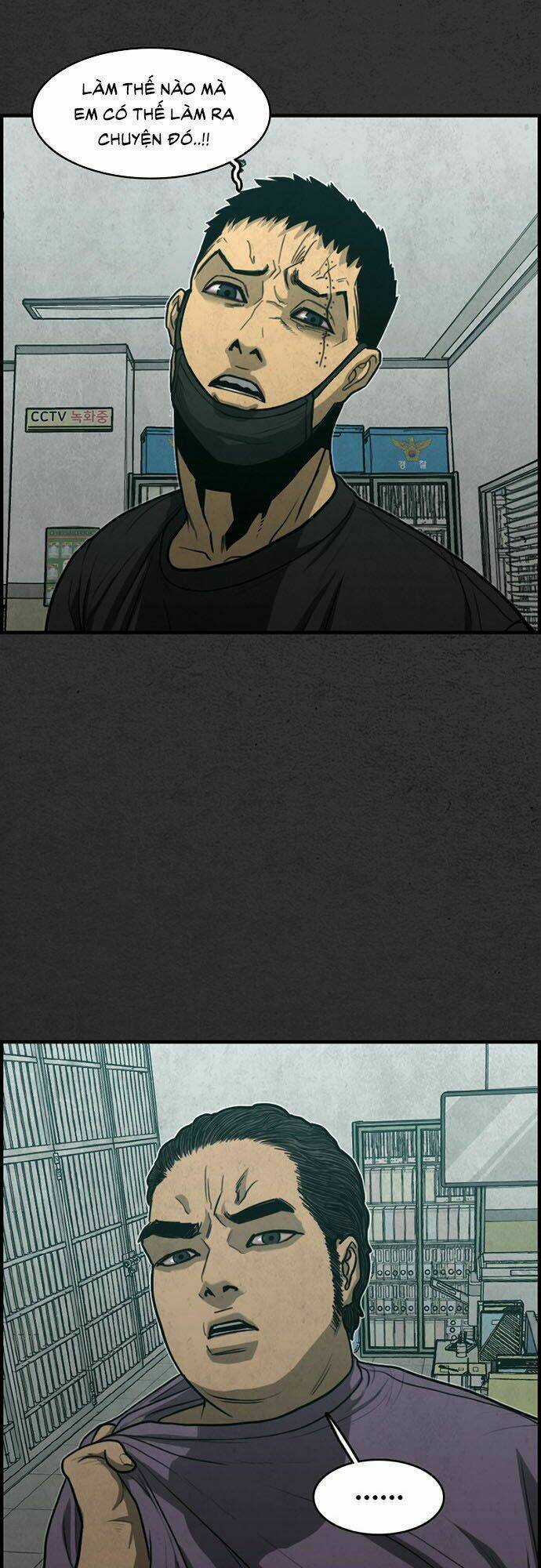 Khu Trọ Quỷ Ám - Chapter 30 - Trang 70