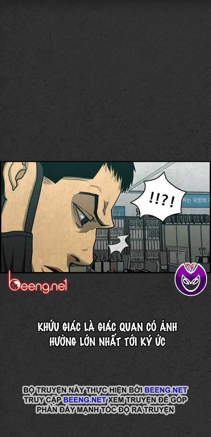 Khu Trọ Quỷ Ám - Chapter 31 - Trang 1
