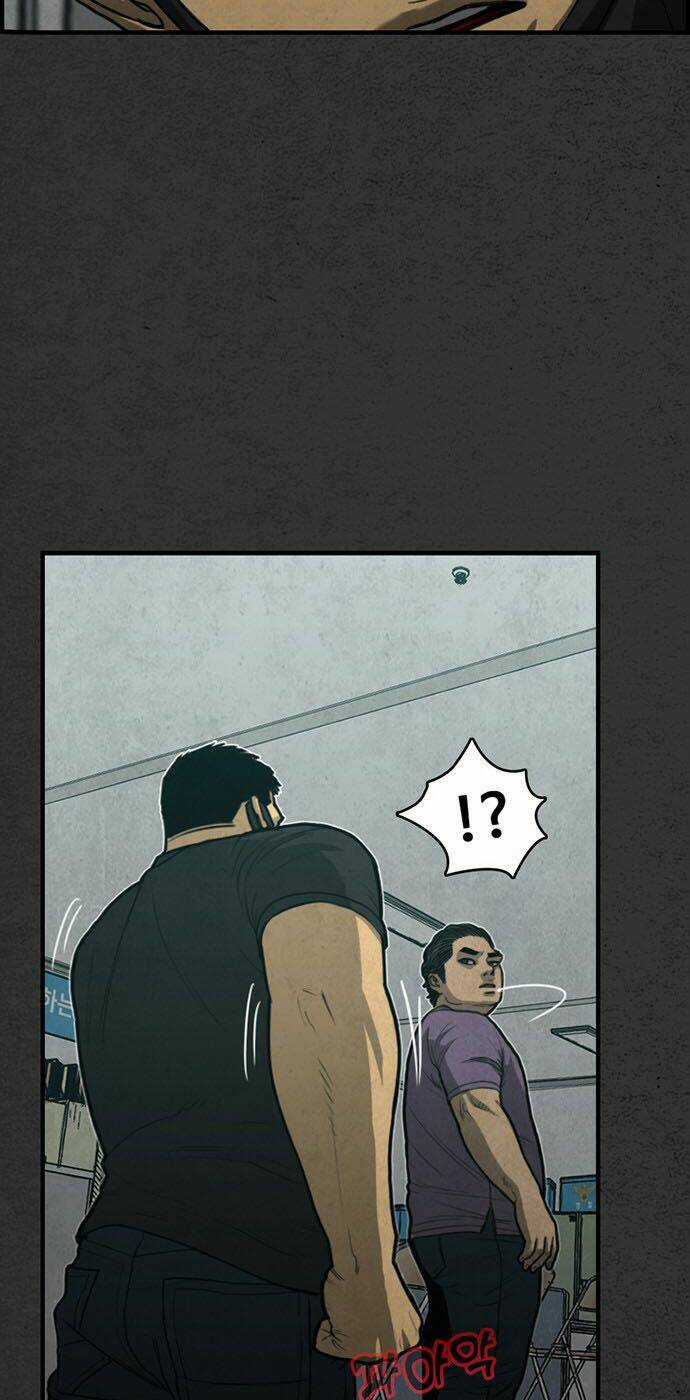 Khu Trọ Quỷ Ám - Chapter 31 - Trang 11