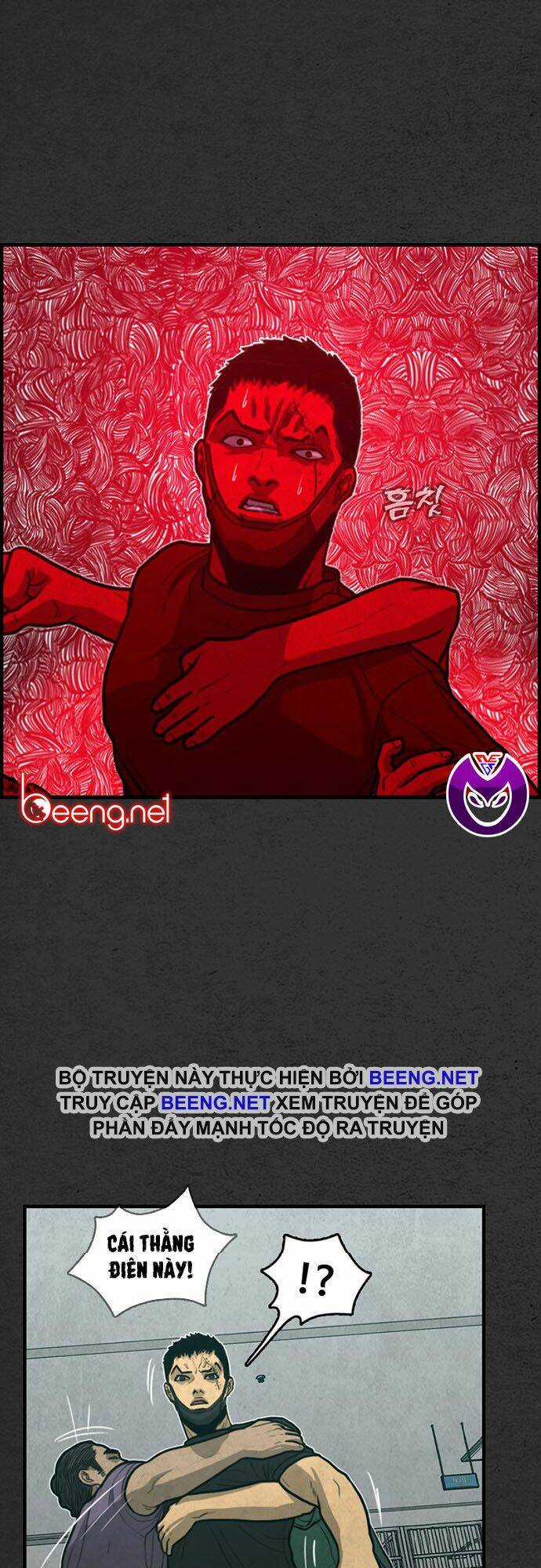 Khu Trọ Quỷ Ám - Chapter 31 - Trang 18