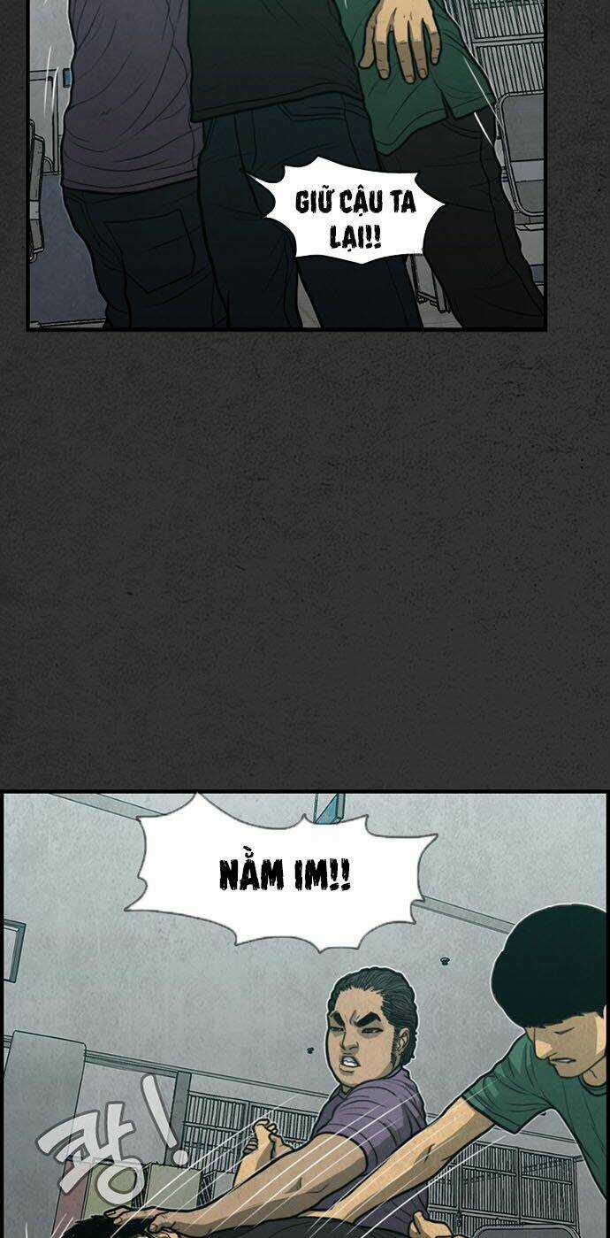 Khu Trọ Quỷ Ám - Chapter 31 - Trang 19