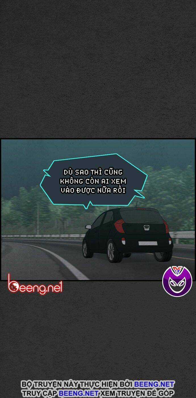 Khu Trọ Quỷ Ám - Chapter 31 - Trang 43