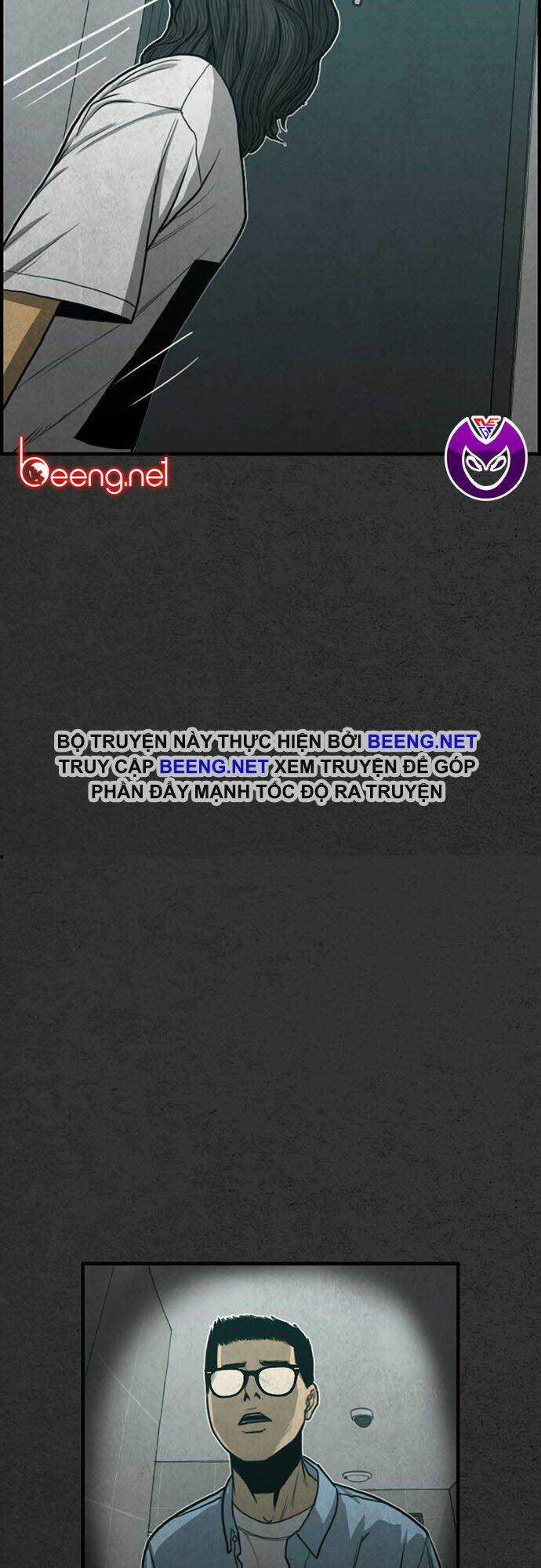 Khu Trọ Quỷ Ám - Chapter 31 - Trang 69