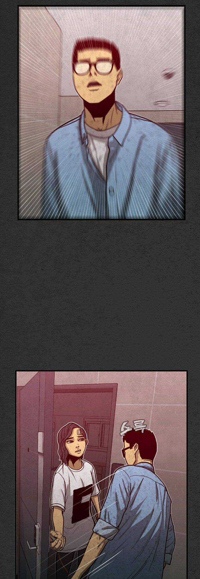 Khu Trọ Quỷ Ám - Chapter 31 - Trang 71