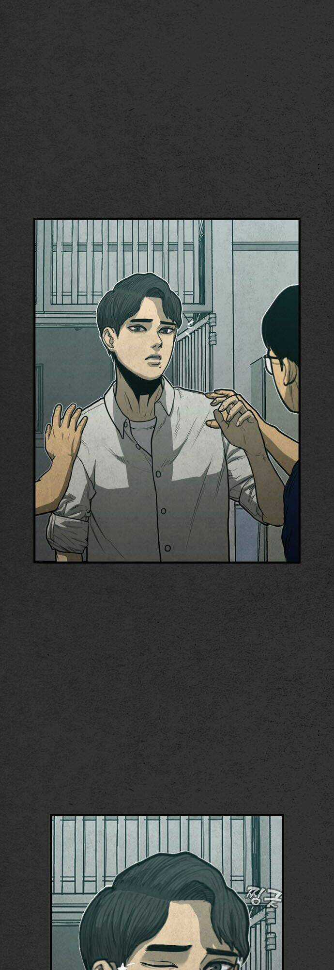 Khu Trọ Quỷ Ám - Chapter 31 - Trang 9