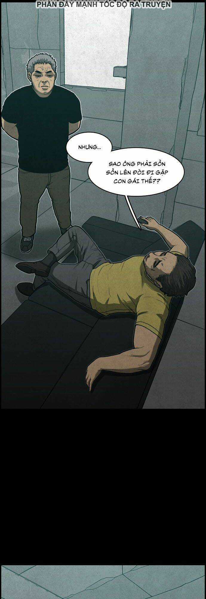 Khu Trọ Quỷ Ám - Chapter 32 - Trang 14