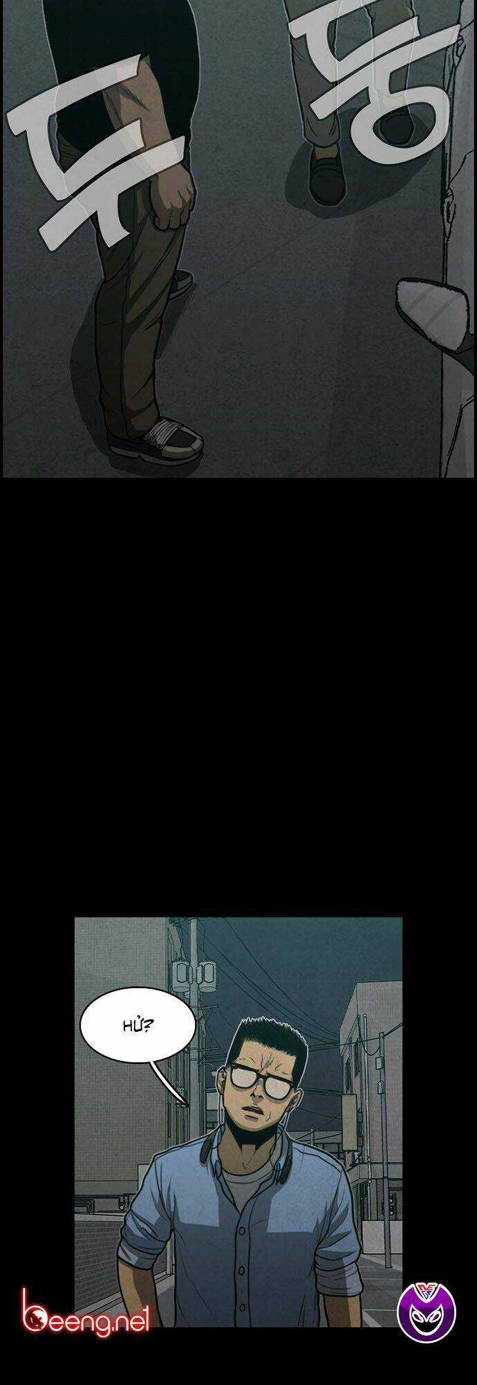 Khu Trọ Quỷ Ám - Chapter 32 - Trang 20