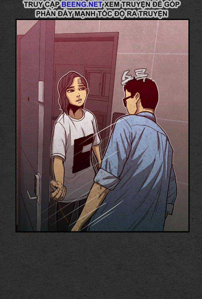 Khu Trọ Quỷ Ám - Chapter 32 - Trang 3