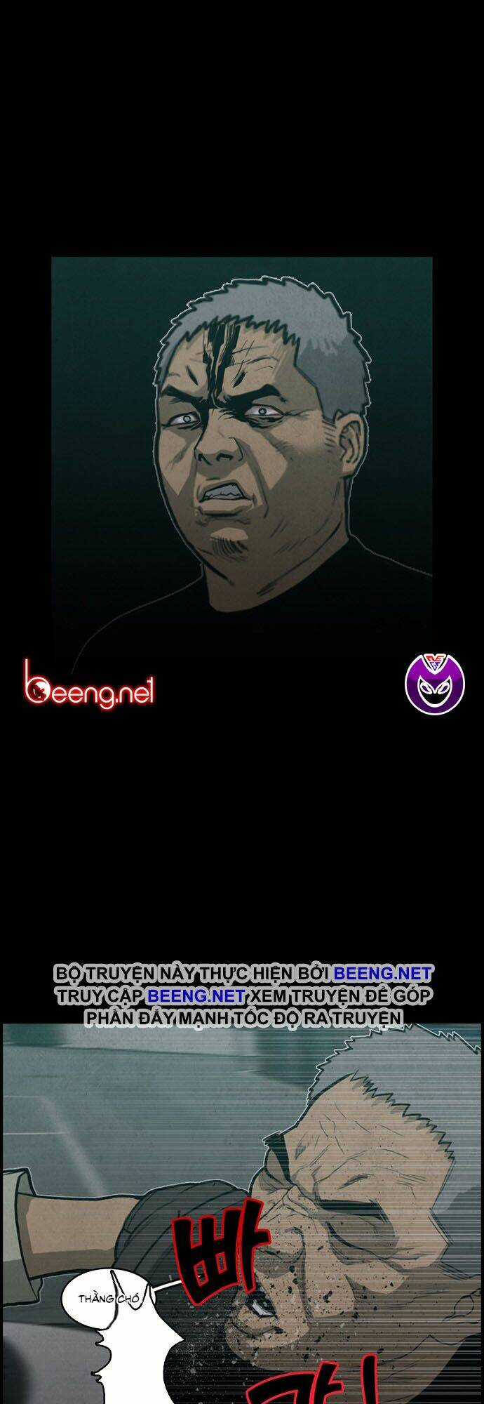 Khu Trọ Quỷ Ám - Chapter 32 - Trang 24