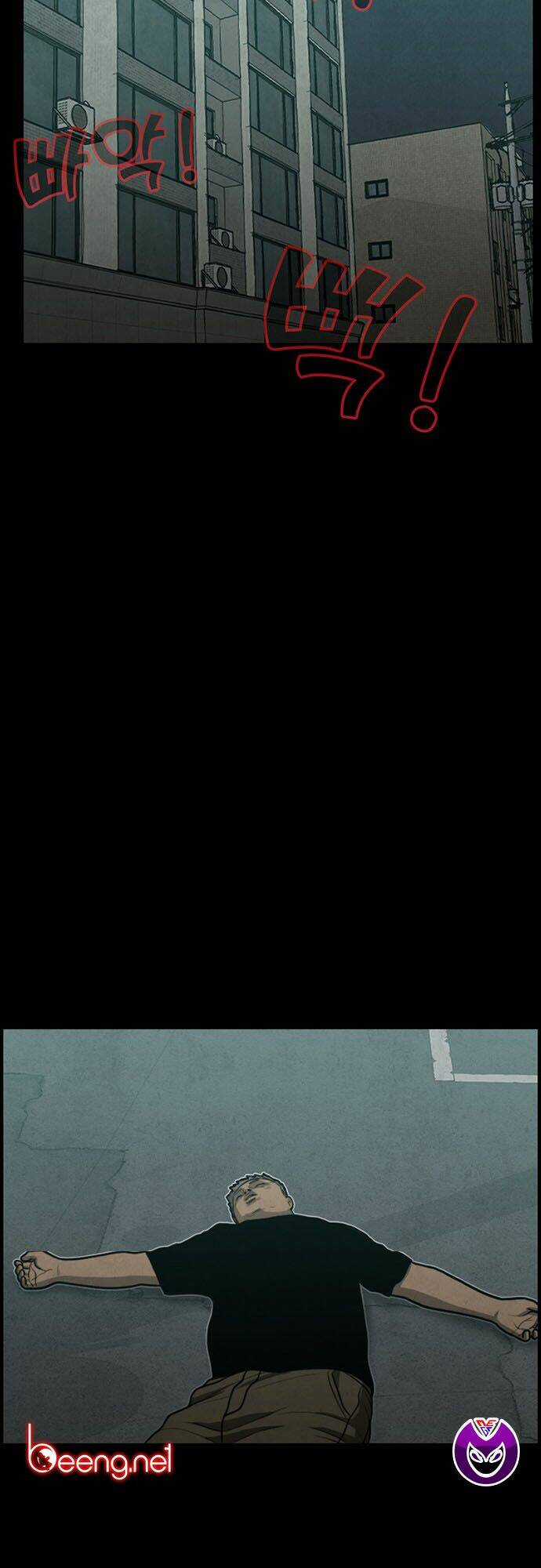 Khu Trọ Quỷ Ám - Chapter 32 - Trang 30