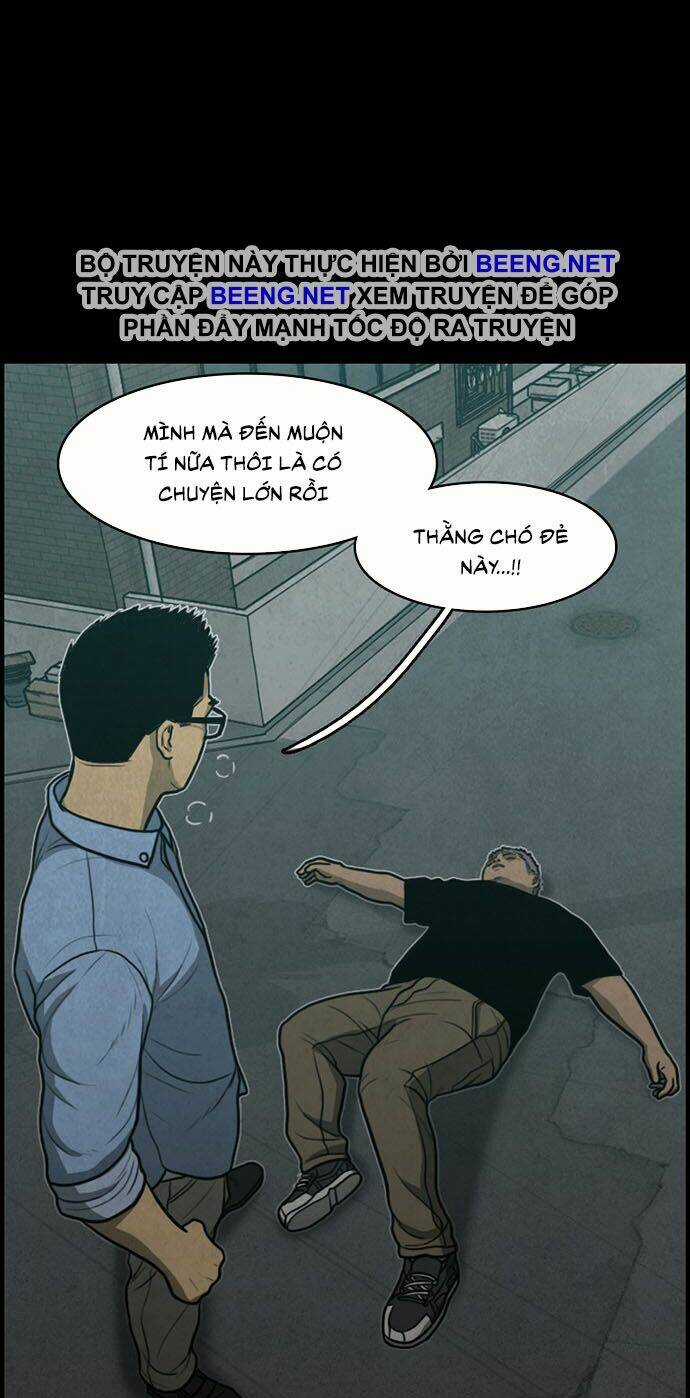 Khu Trọ Quỷ Ám - Chapter 32 - Trang 31