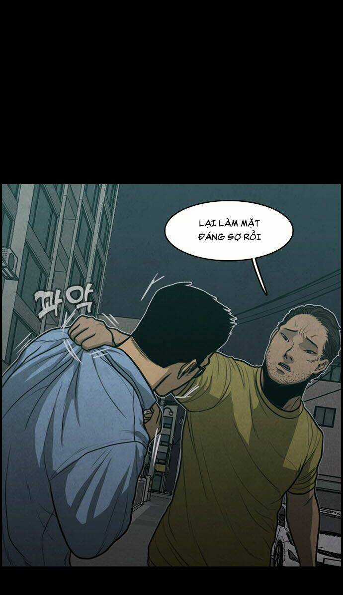 Khu Trọ Quỷ Ám - Chapter 32 - Trang 38