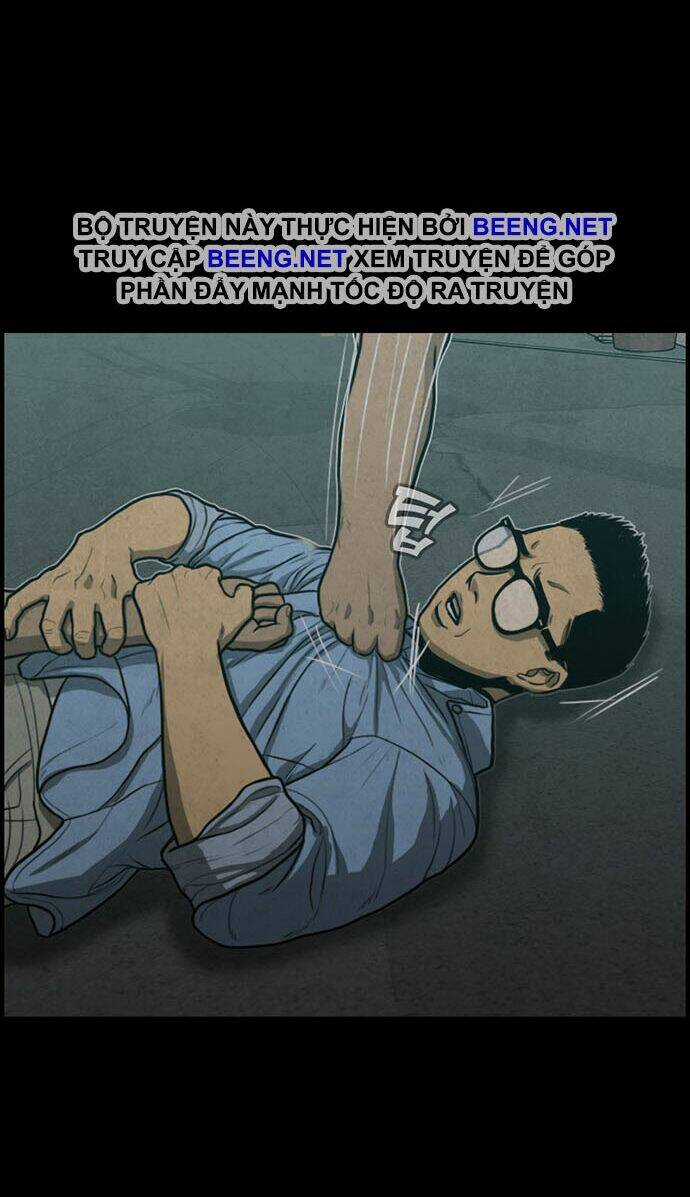 Khu Trọ Quỷ Ám - Chapter 32 - Trang 46